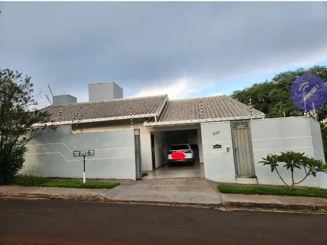 Vendo Casa Jardim Oasis - Foto 4