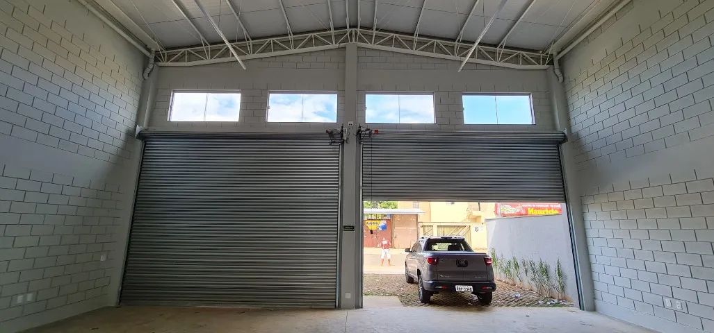 GALPÃO NA VILA PEDROSO - 272M² - Foto 7