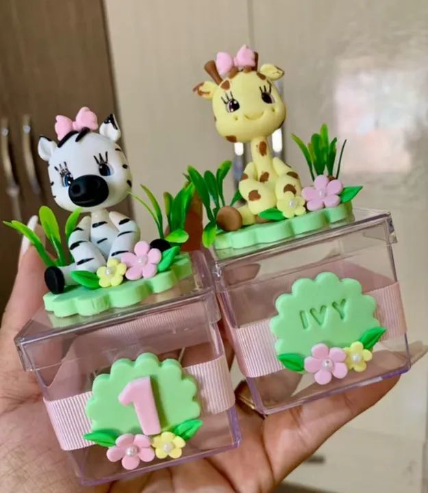 Personalizados pra festa 