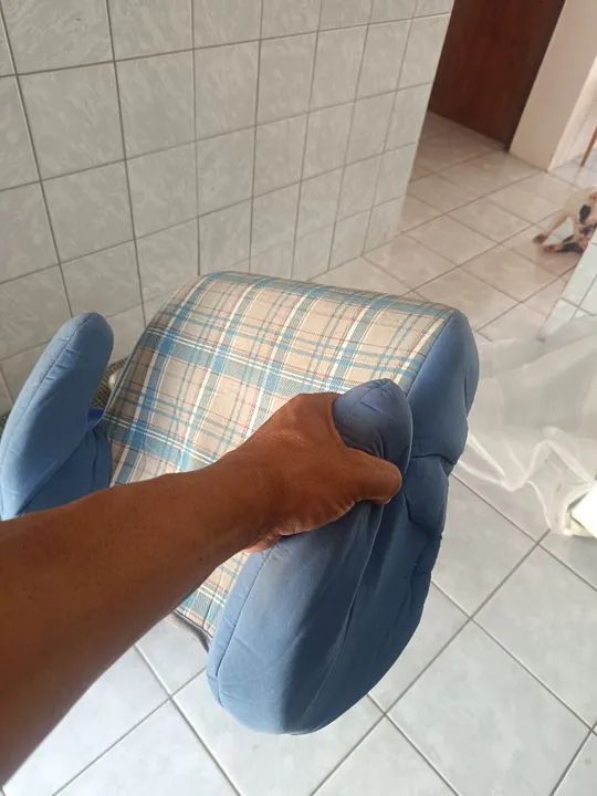 Booster cadeirinha <br><br>Fone : * Zap - Foto 4