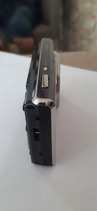 Câmera Digital Olympus FE-4010 12 megapixels no estado!!! - Foto 4