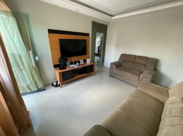 Excelente casa no Recanto das Emas - Foto 3