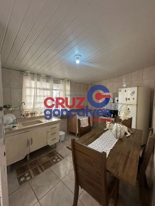 Casa à venda na Vila Nova em Ajapi - Foto 5
