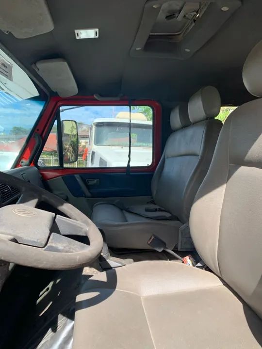 Caminhão Volkswagen 2005 - Excelente estado - Foto 3