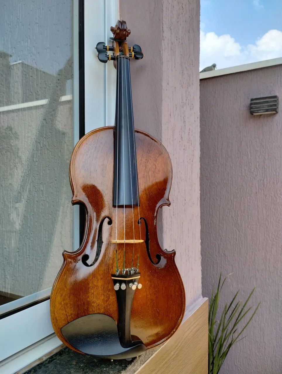 Violino de LUTHIER - Foto 2
