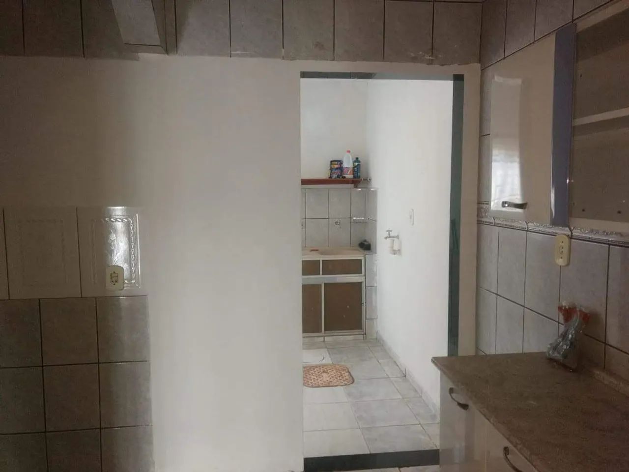 Casa + kitnet Ceilândia Norte  - Foto 3