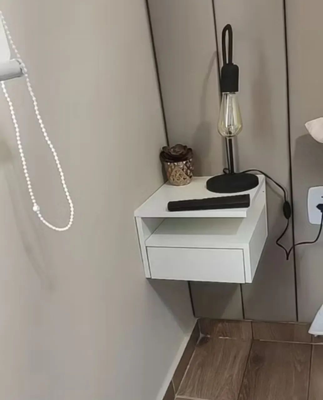 Drawer for Supenso headboard with drawer and shelves64307302470018124