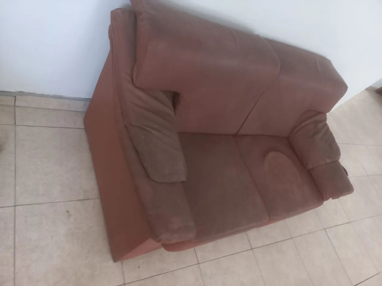 Sofá 