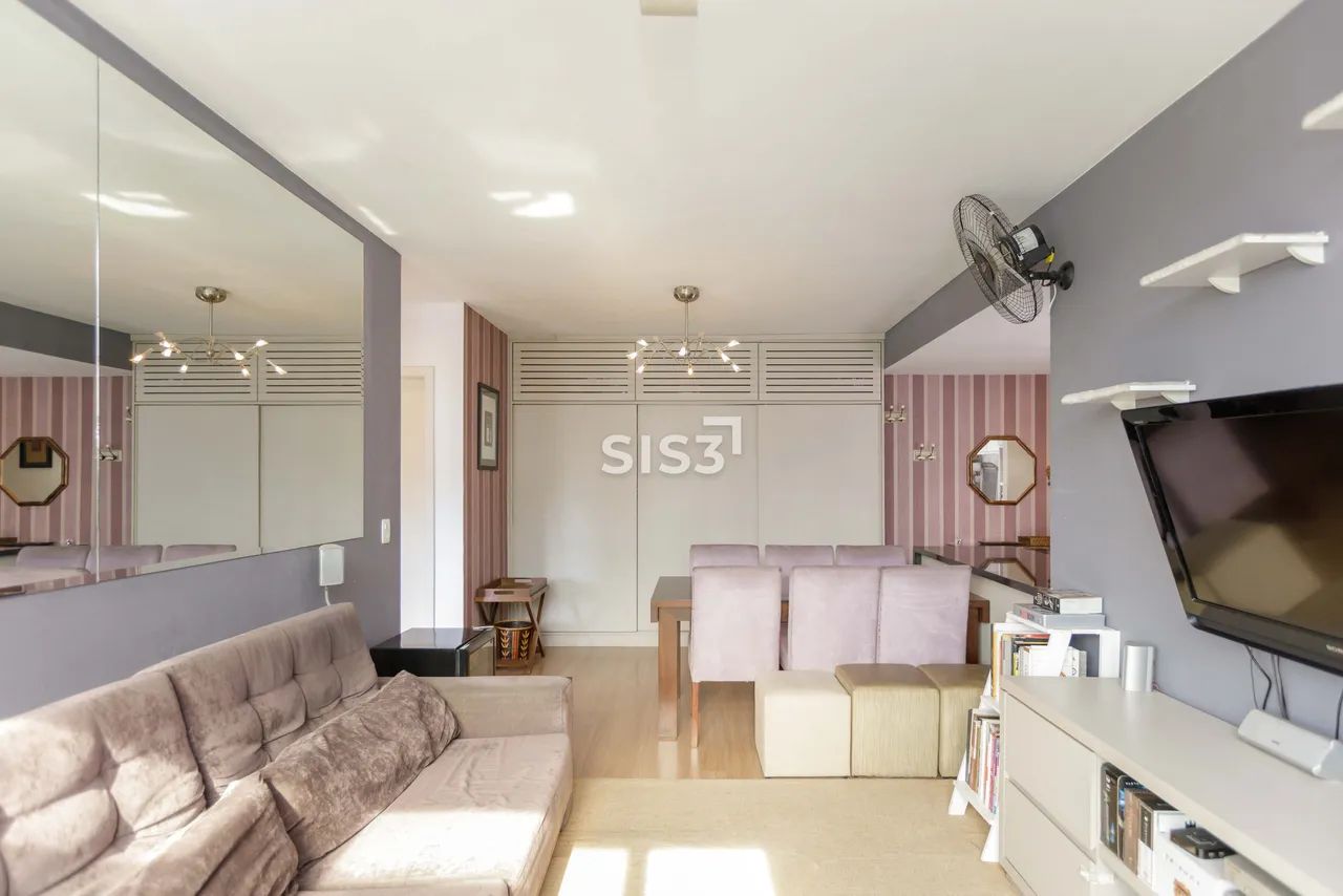Apartamento de 2 Quartos com 85 m² à Venda nas Mercês | Edifício Oásis com Vista para o Ve - Foto 5