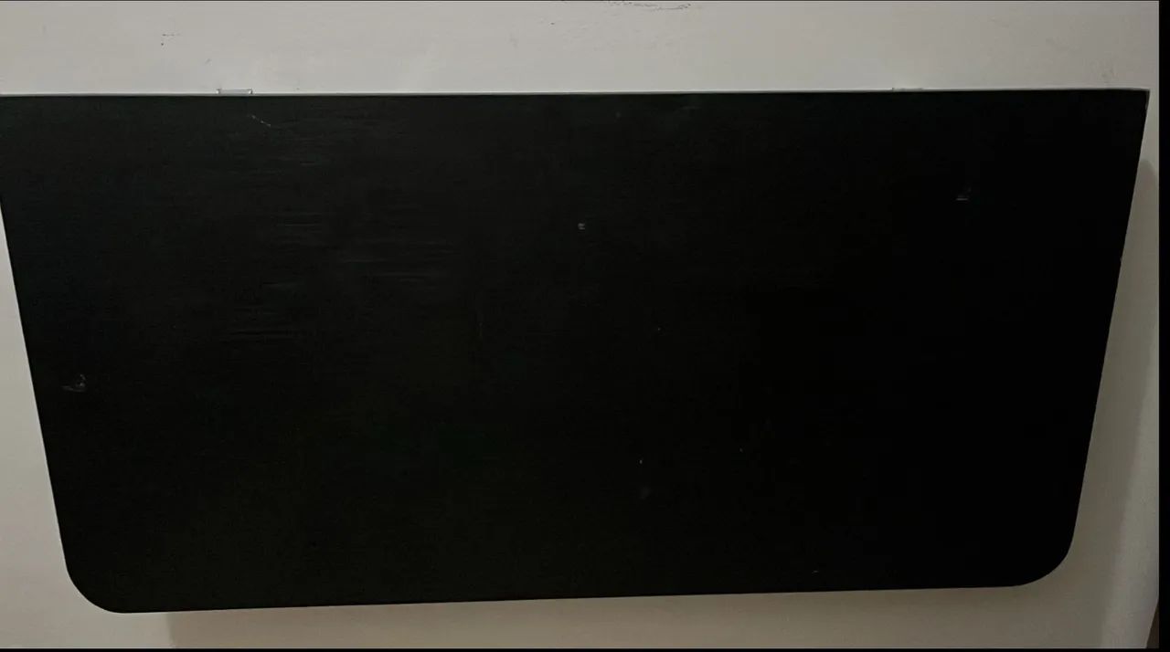 Mesa cozinha ou quarto retrátil dobrável!!