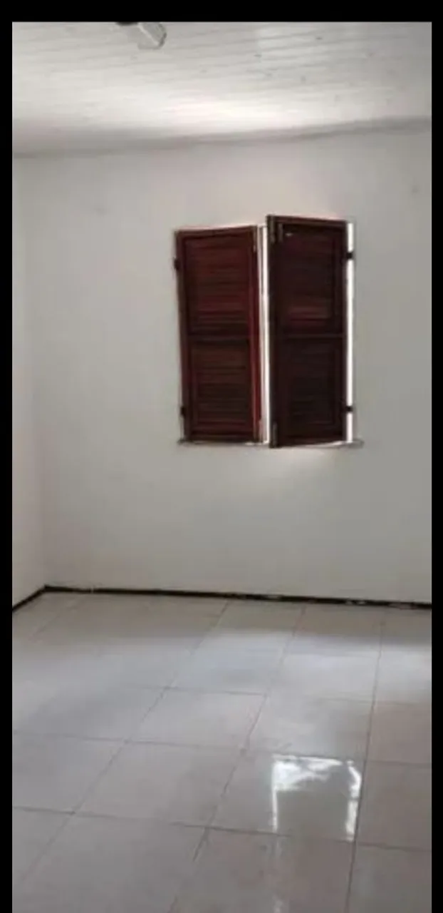 ALUGO CASA PARANGABA