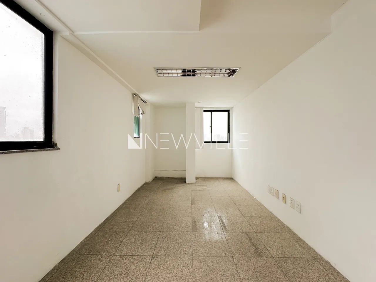 Sala para locação nas Graças - Foto 10