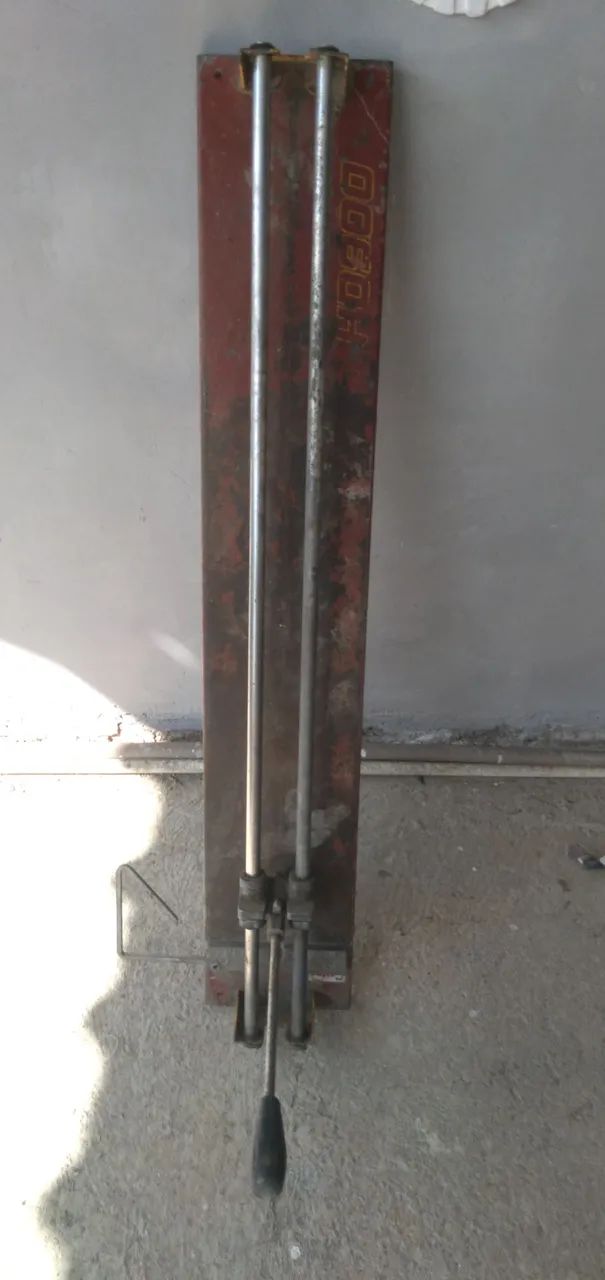 Cortador de piso HD30064840822831105120