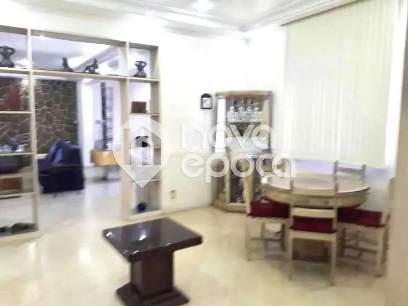 Copacabana | Apartamento 4 quartos, sendo 1 suite - Foto 5