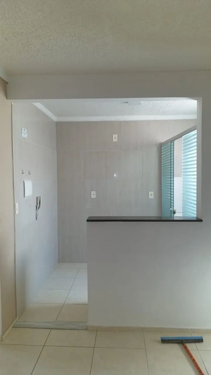 Alugo apt no bairro da Santa Amélia  - Foto 2