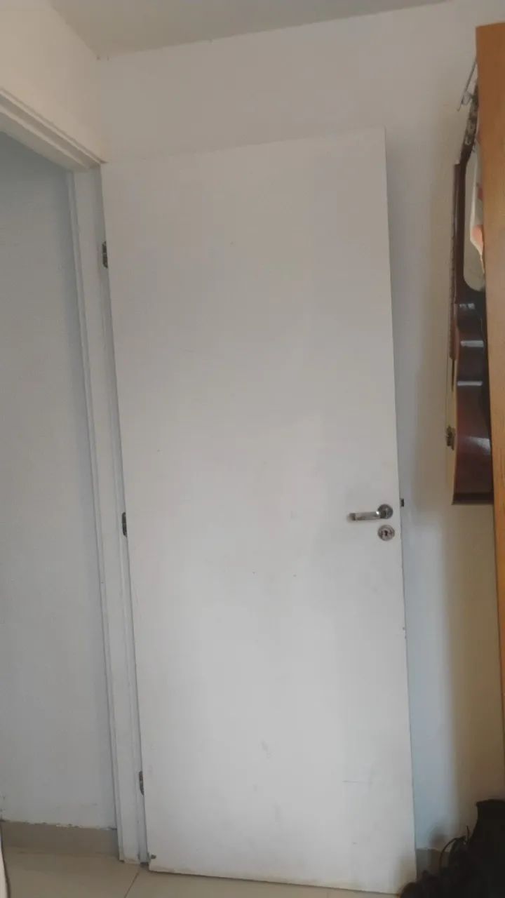 White Apartment Door64872652702722120