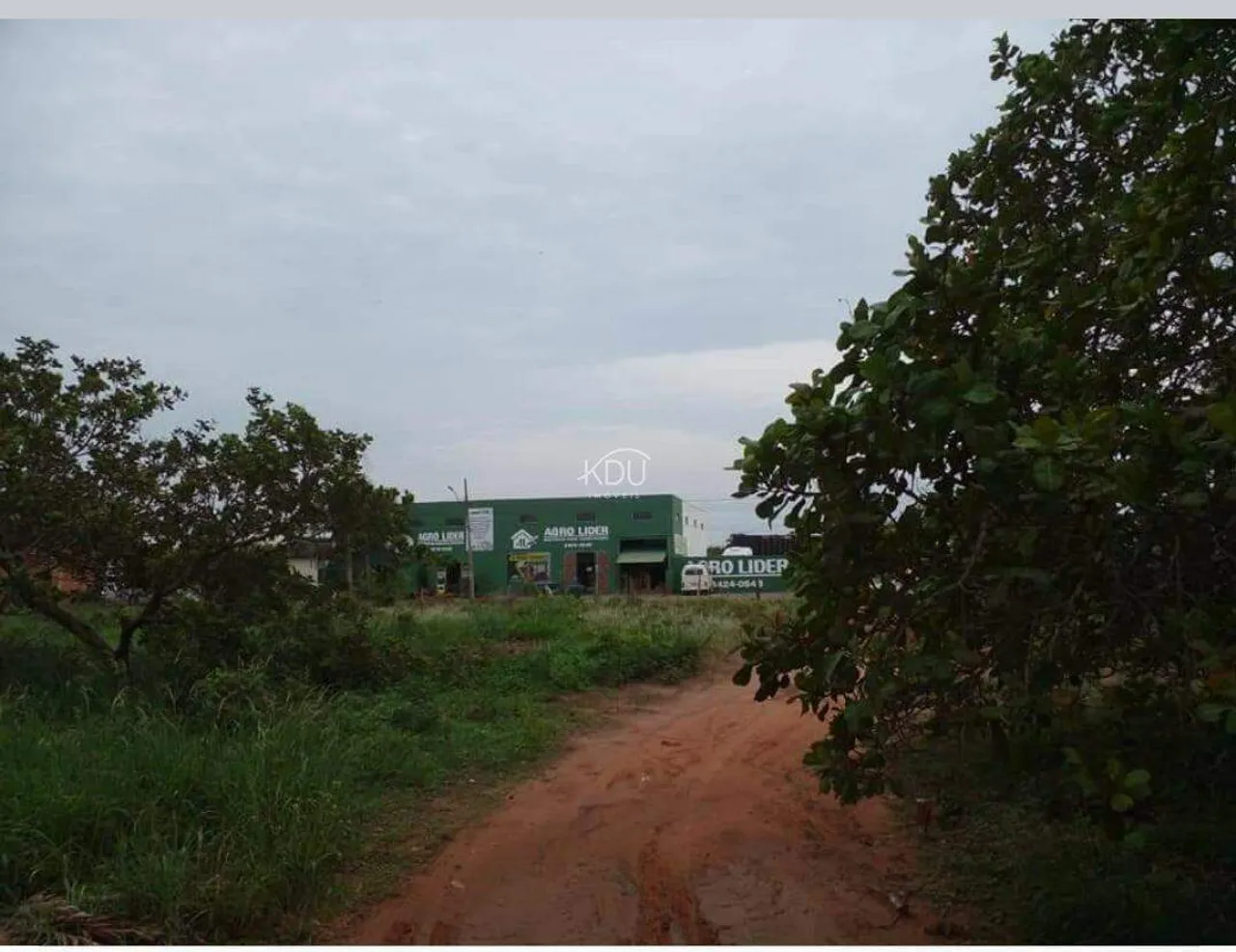 Chácara à venda Chácara Residencial Parque das Nações Rondonópolis 2.500.000,00