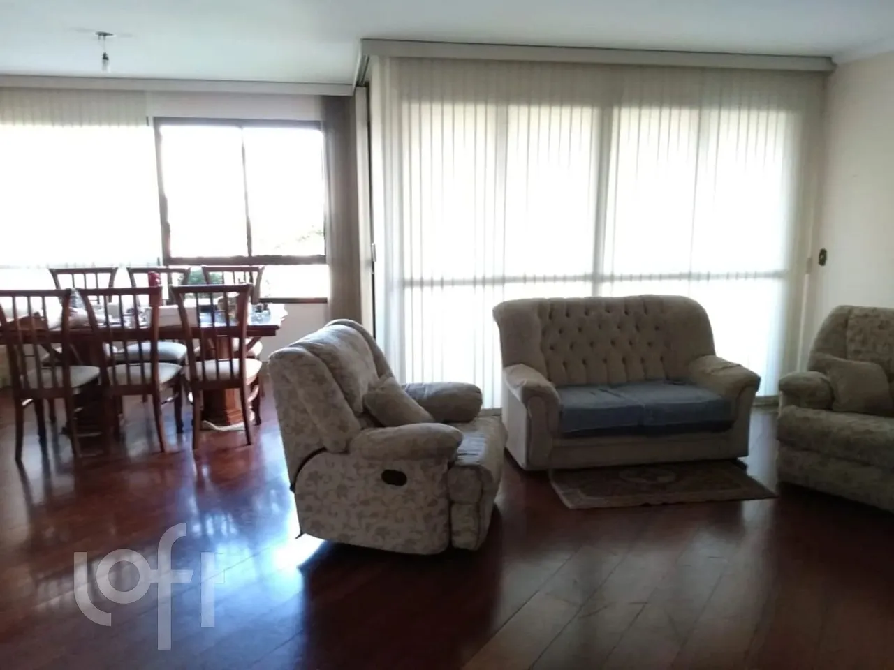 Apartamento à venda em Jardim São Paulo com 196 m², 4 quartos, 1 suíte, 3 vagas