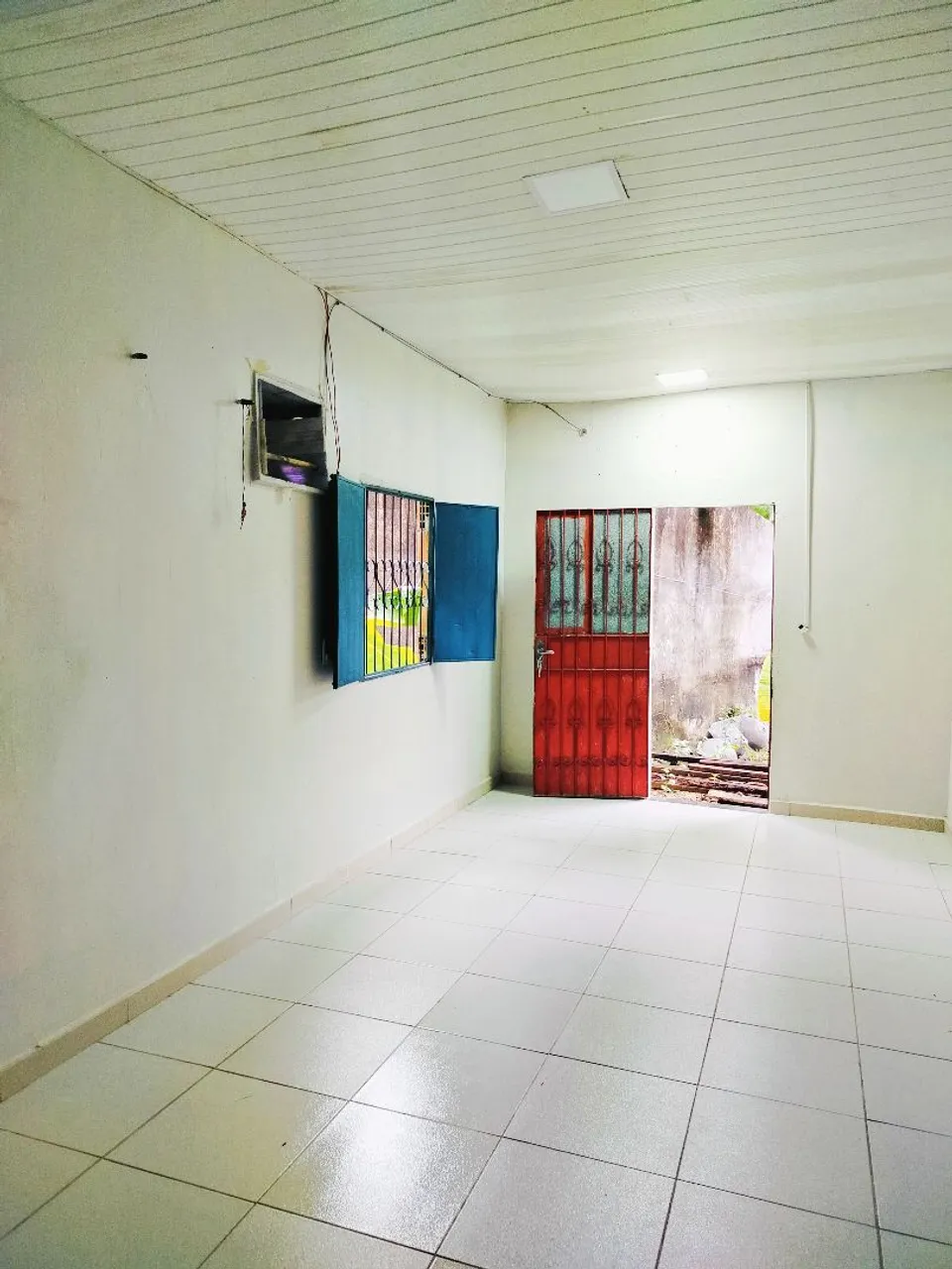 Apartamento p alugar Tancredo Neves