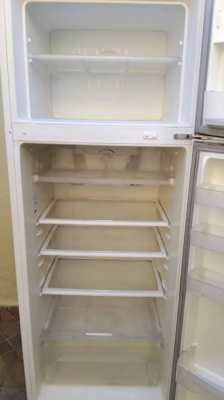 Geladeira Duplex Barata  - Foto 5