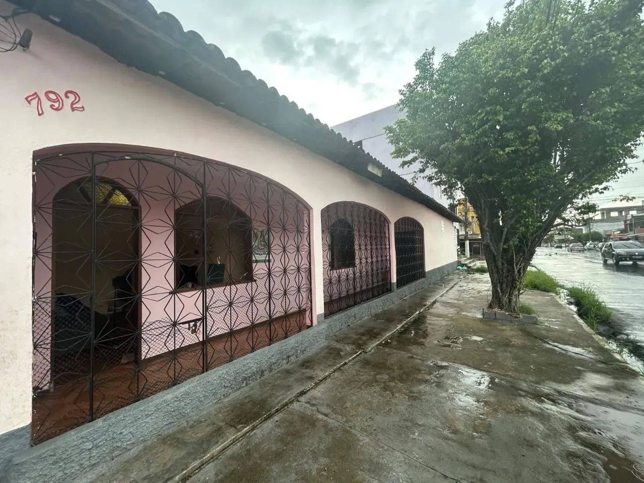 Casa disponível para venda com 100 m2 no bairro do Jurunas. - Foto 3