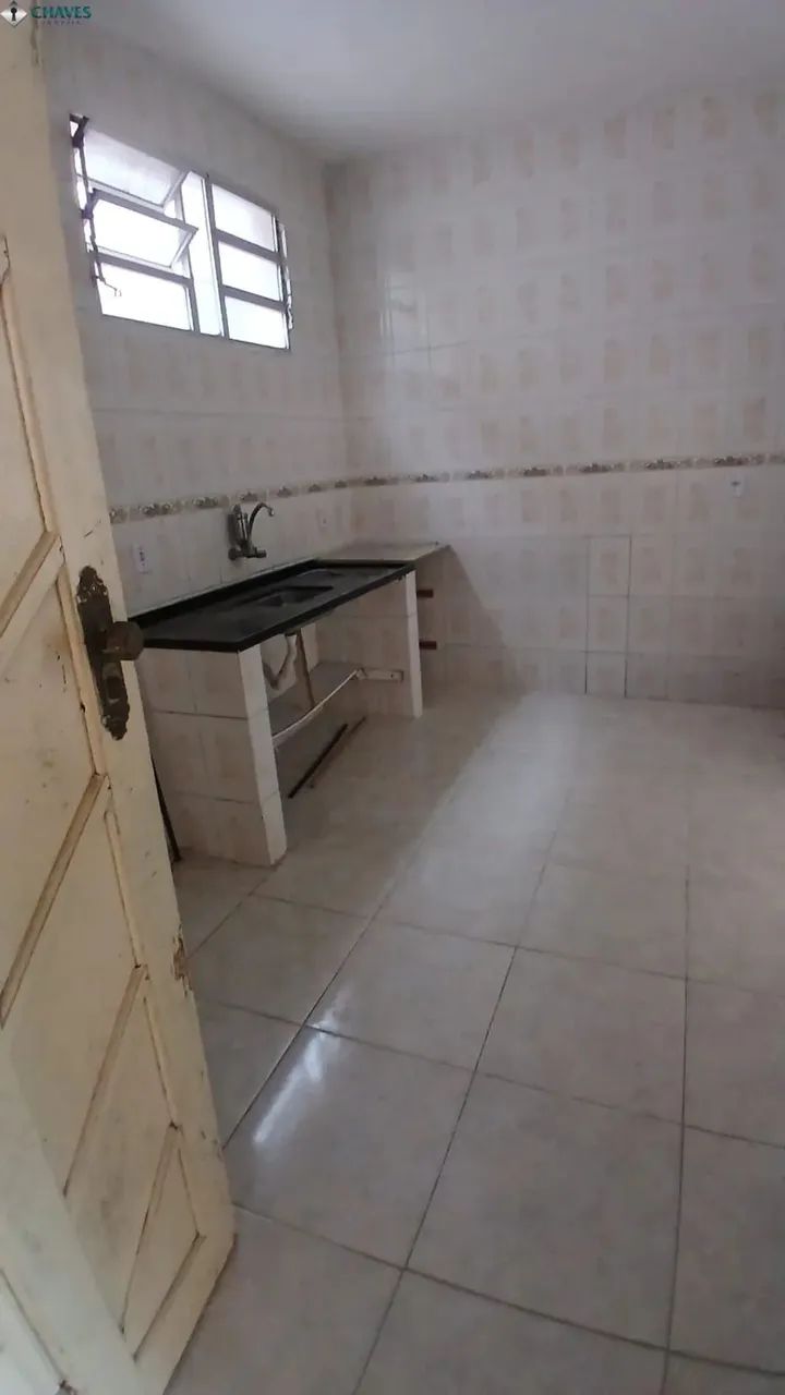 Casa linear 03 quartos - Bairro Resistência - Vitória/ES - Foto 5