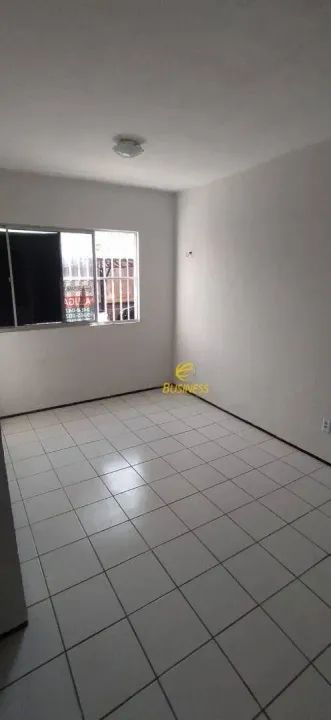 Apartamento com 2 dormitórios para alugar, 60 m² por R$ 780,00/mês - Parque Tabapua - Cauc - Foto 7