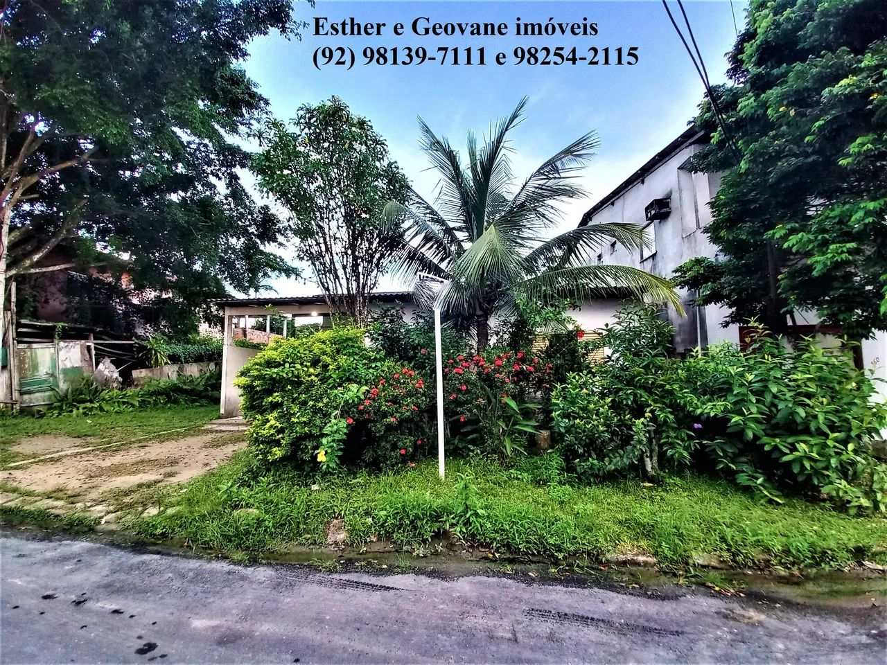 Casa térrea grande, 4 Quartos, 2 suítes, Colônia Santo Antônio, 360m². - Foto 5