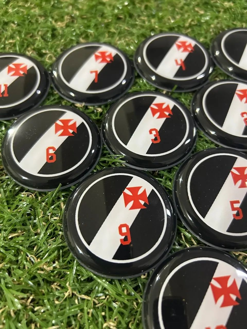 Time de Futebol de Botão