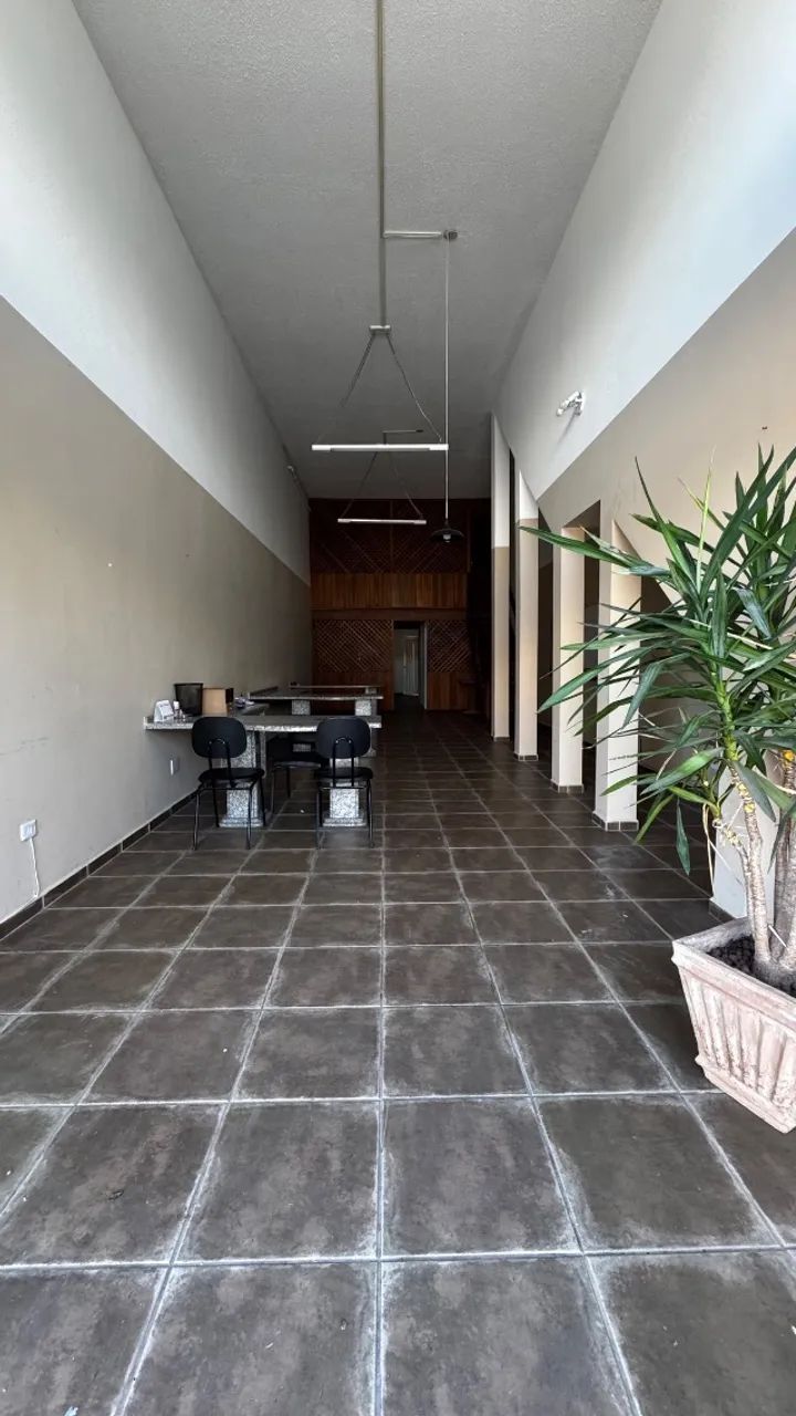 Salão Comercial em Peruíbe 100m2 - Foto 2