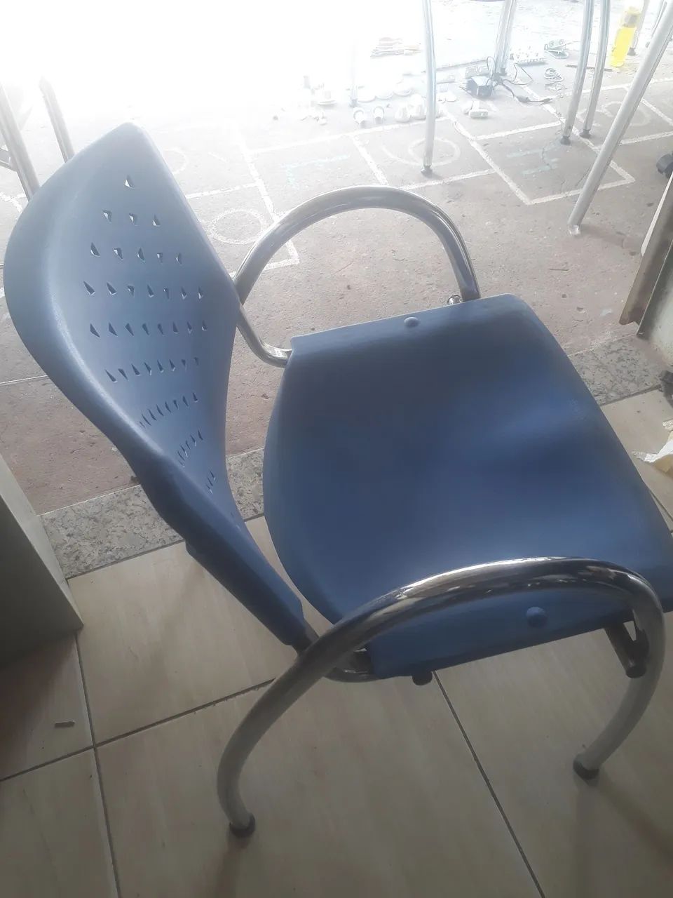 Cadeira - Foto 2
