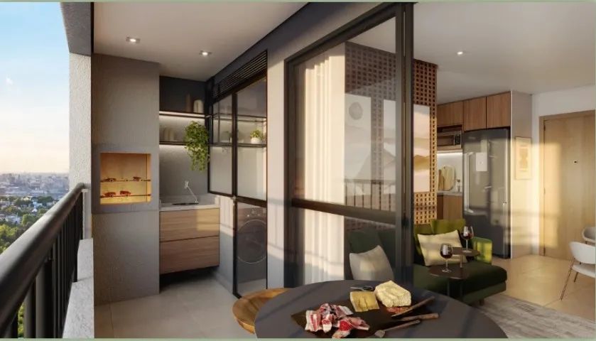 Apto em construção ao lado do HU - Foto 5