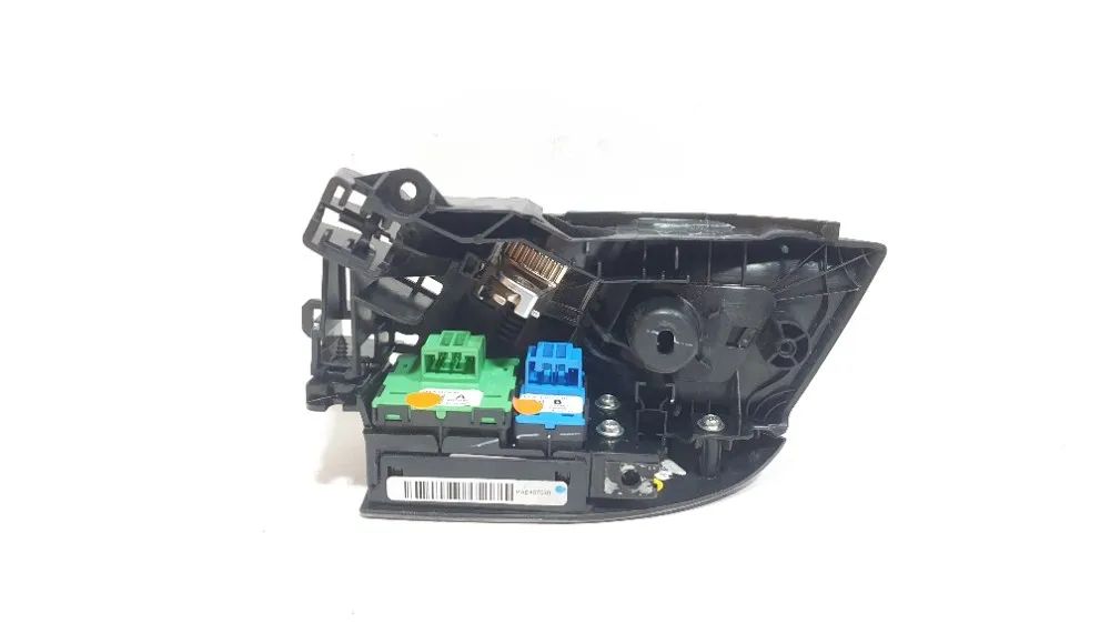 Maçaneta Porta Diant. Esq. Range Rover Sport L494 14 A 17 Dianteira - Foto 7