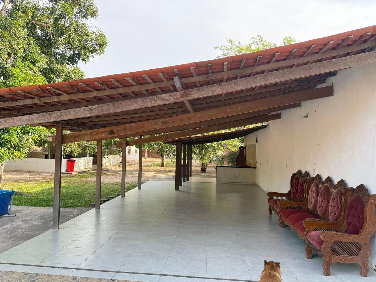 Chácara à Venda - Vila Apaco | Oportunidade Única! - Foto 8