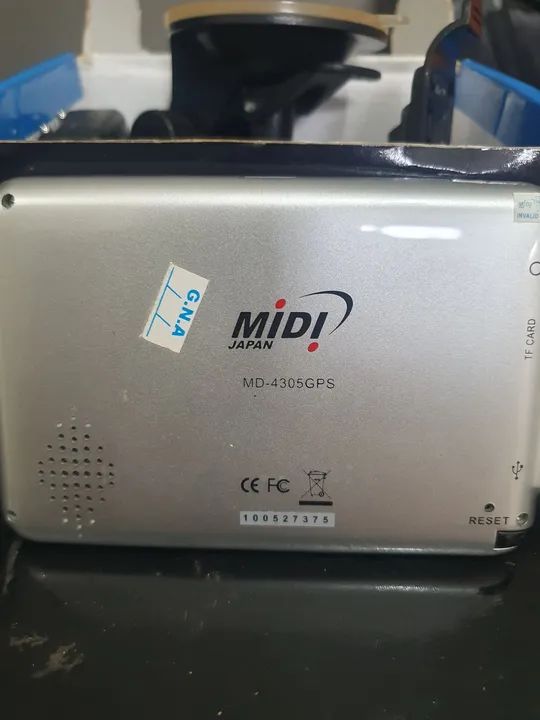 MIDi GPS - Foto 5