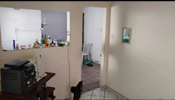 Imóvel á venda em Cajazeiras VIII, Salvador-BA - Foto 4