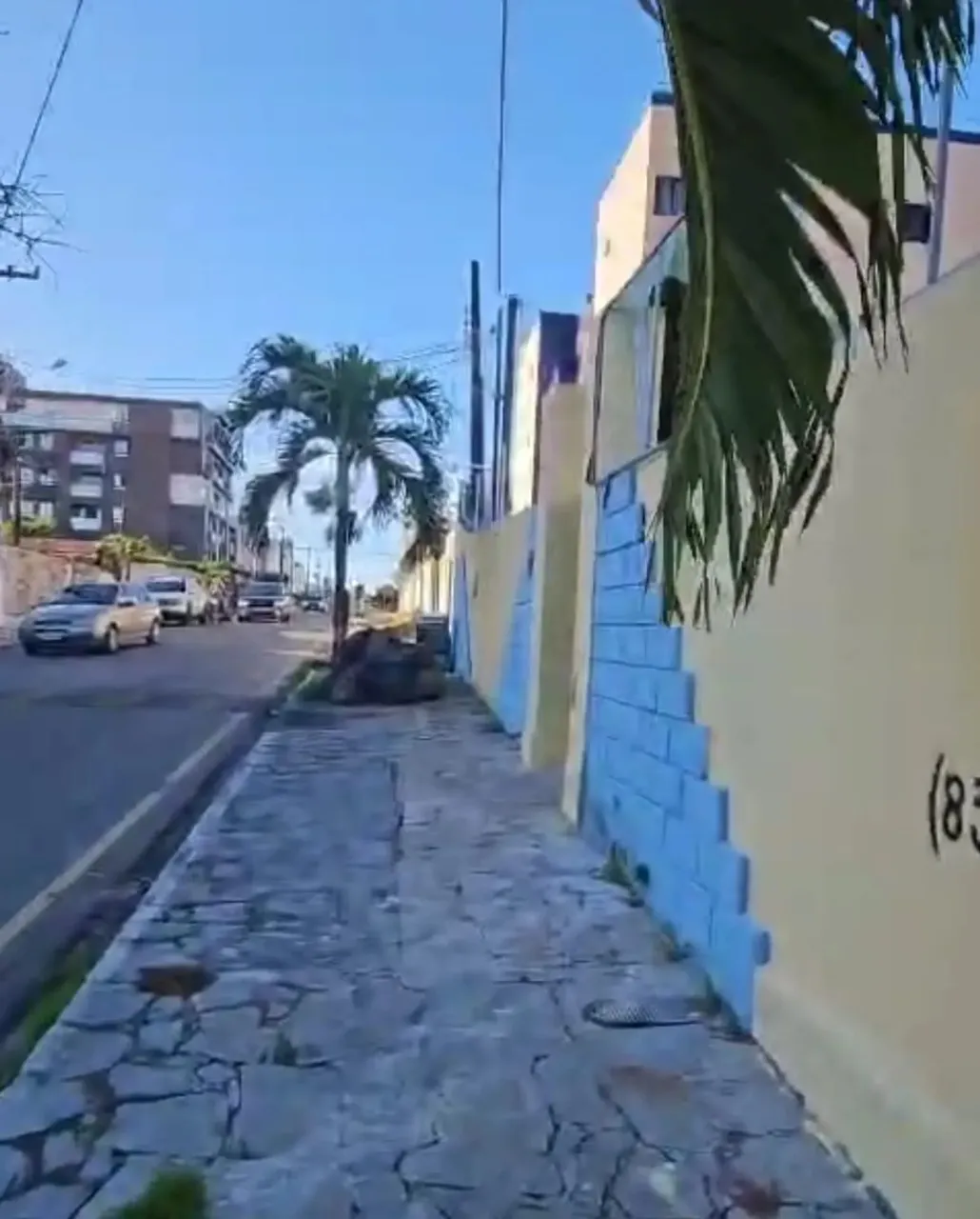 ALUGUEL - ESCOLA E BERÇÁRIO