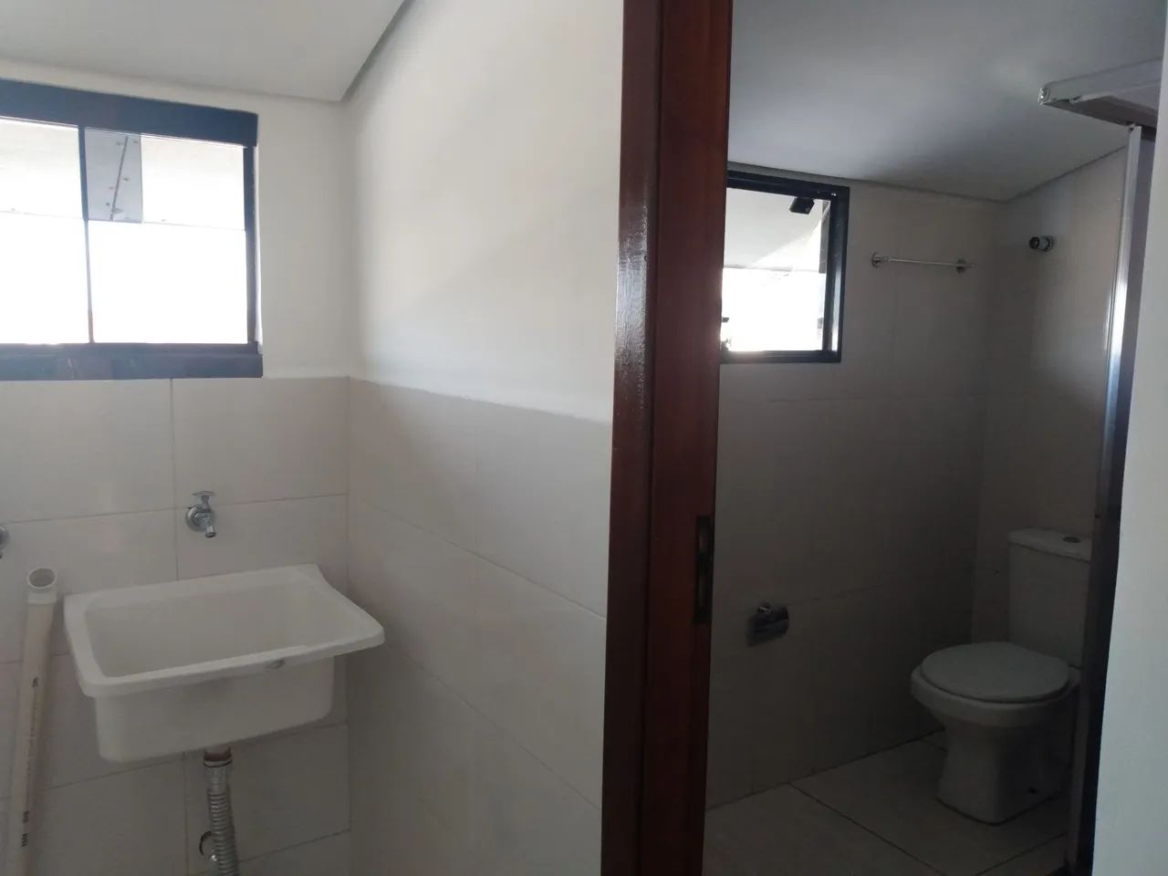 Apartamento de um quarto no Alto Boqueirão. - Foto 5