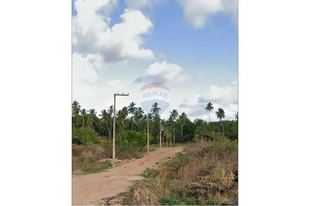 TERRENO EM SÃO MIGUEL DOS MILAGRES