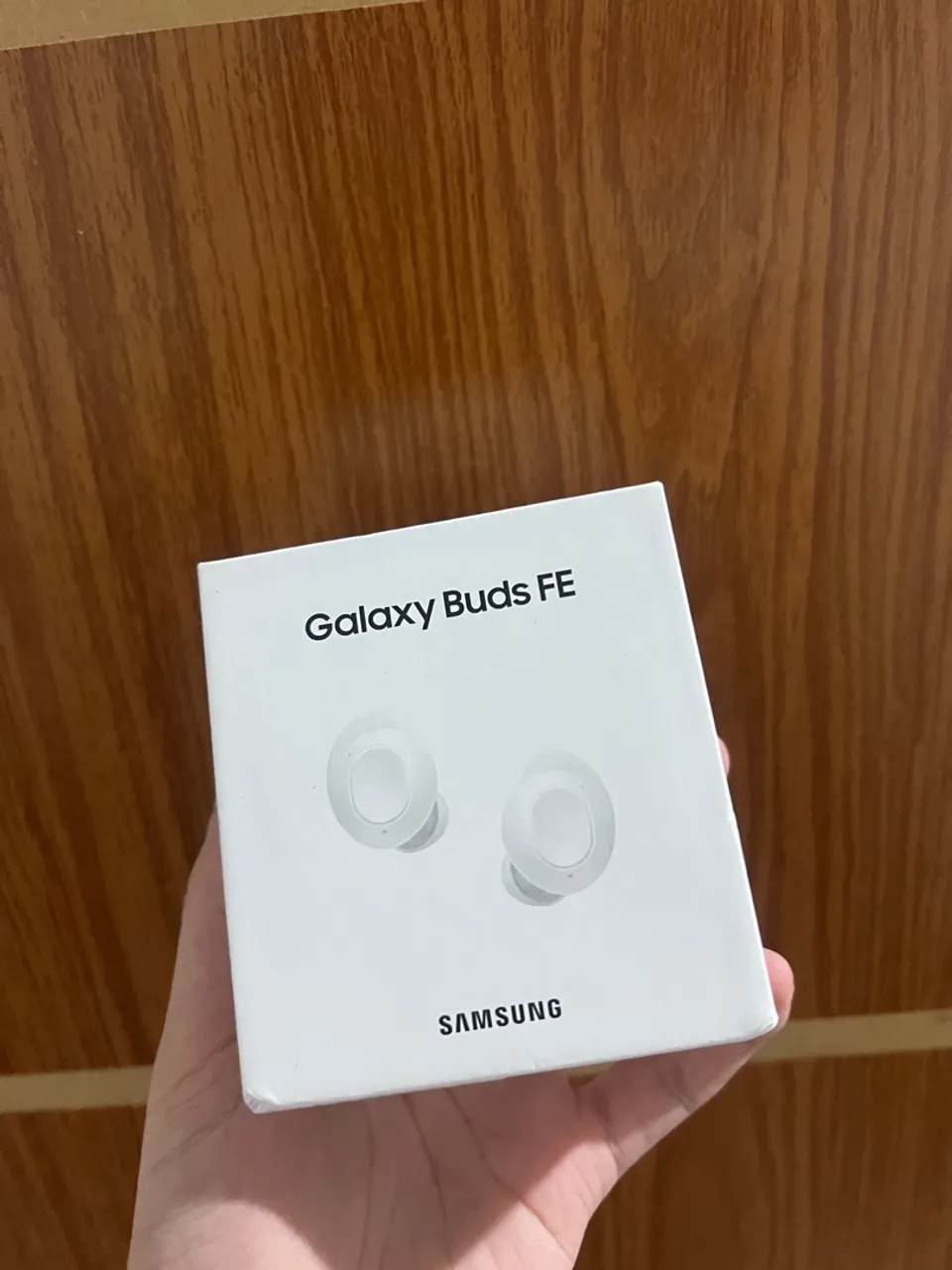 Galaxy Buds FE LACRADO