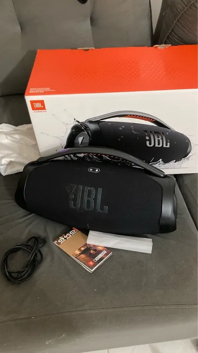 jbl boombox 3