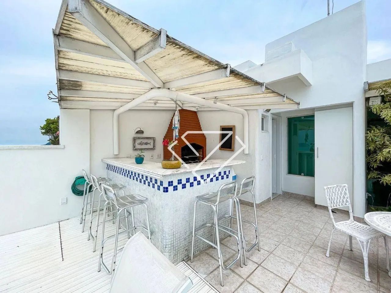 Cobertura com 4 Quartos à venda, 457 m² por R$ 6.800.000 - Ipanema - Rio de Janeiro/RJ - Foto 8