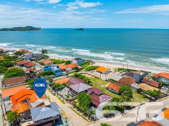 Casa | Balneário Barra do Sul | Centro - Foto 3