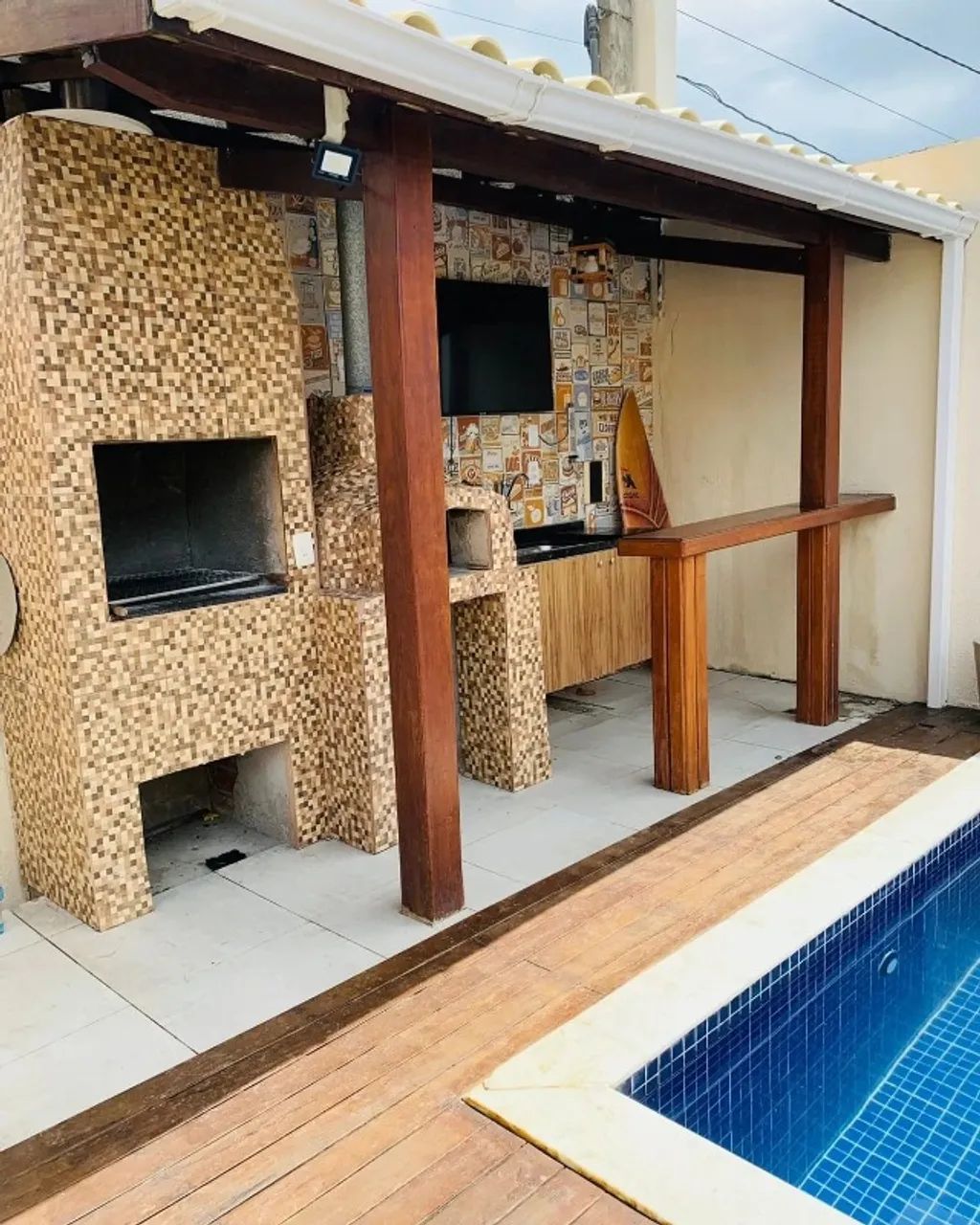 Casa de praia temporada  - Foto 3