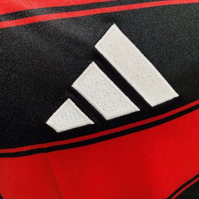 Camisa do Flamengo 1 - 25/26 - Foto 3
