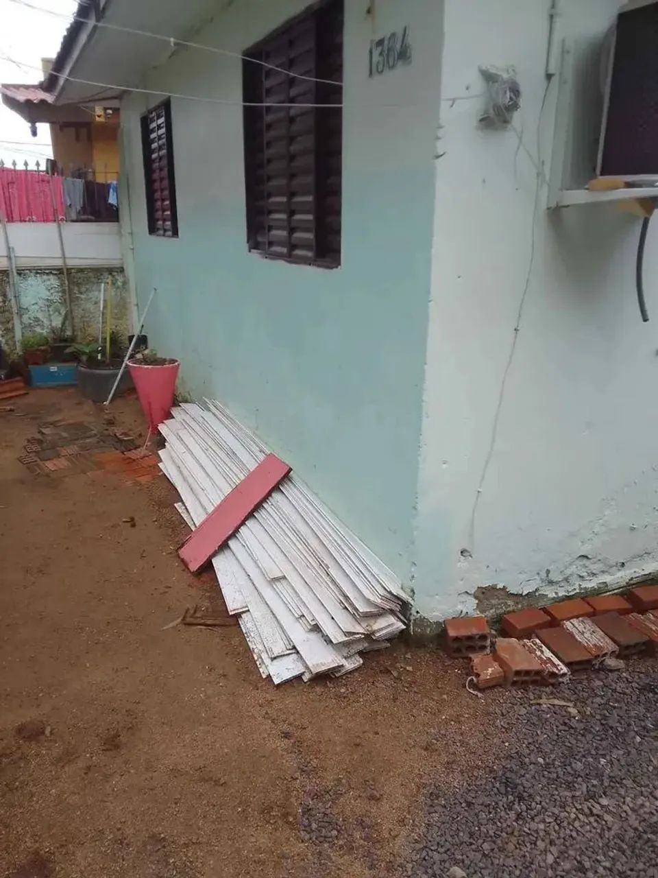 Foto - Porto Alegre - Humaitá