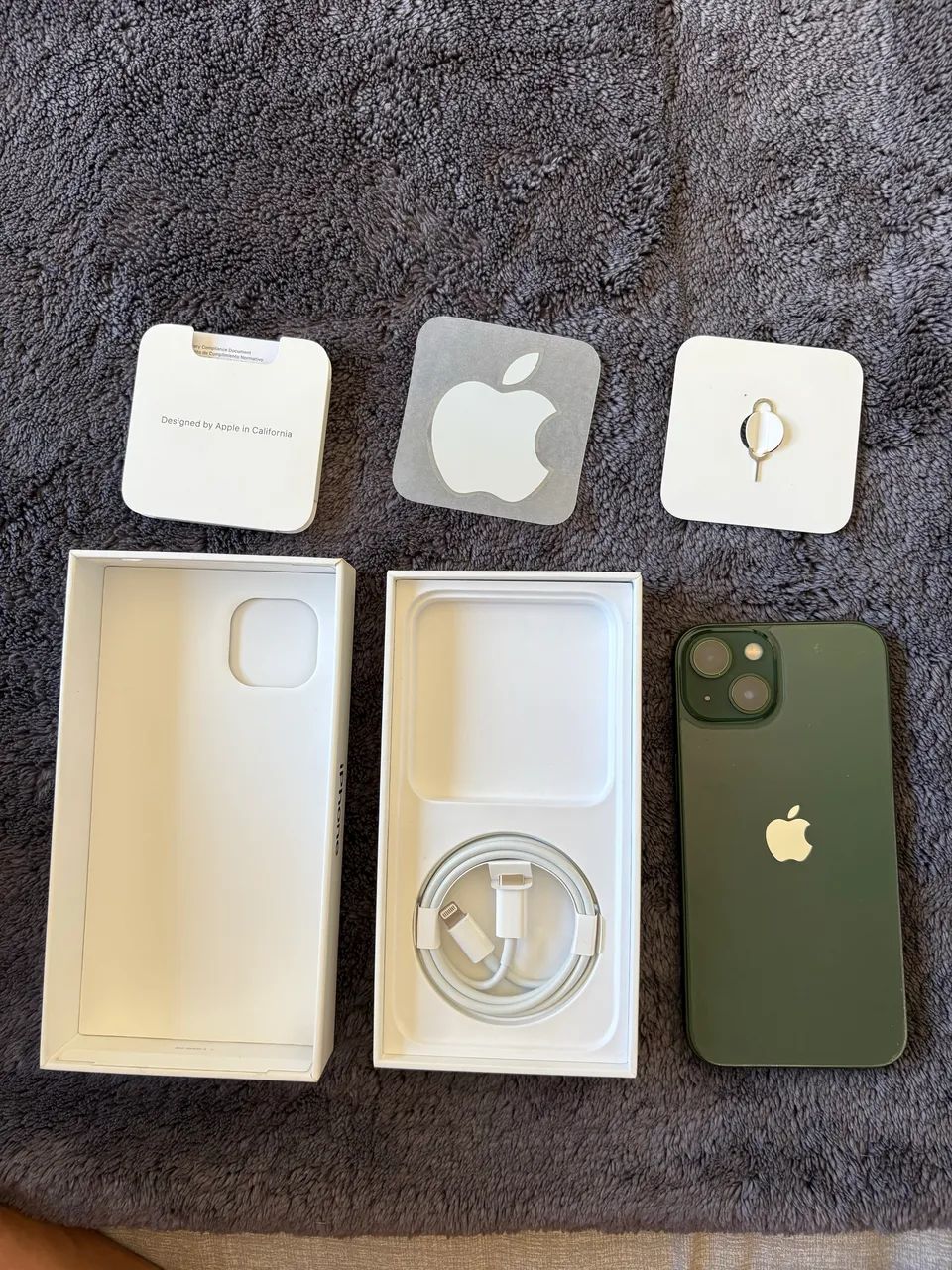 iPhone 13 - Celulares e Smartphones - Coloninha, Florianópolis