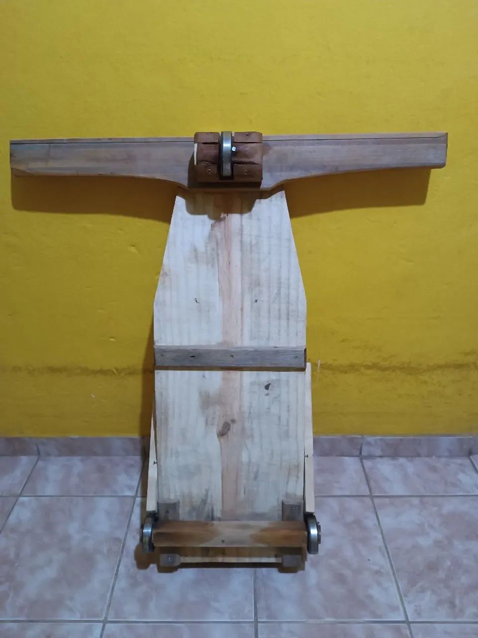 Carrinho de rolamentos  - Foto 5