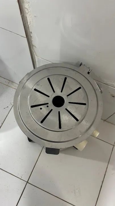 Descascador de Batatas - Foto 2