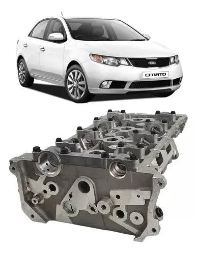 Cabeçote Cerato